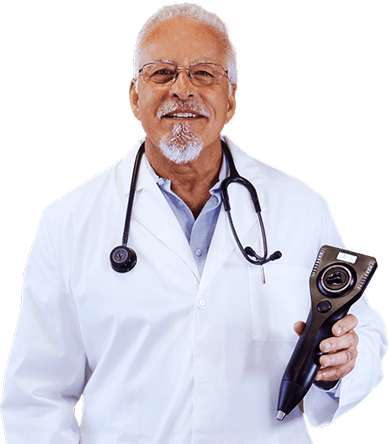Dr. Paul Thompson
