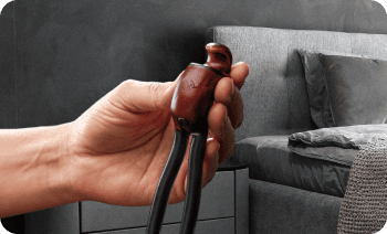 Enhance with the Smart Ring