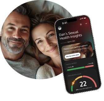 Enhance Recovery with the Smart Ring