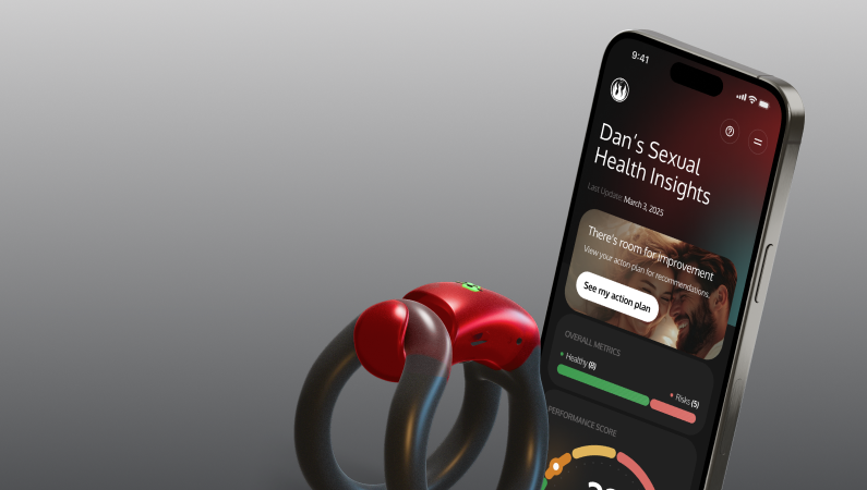 The Smart App that makes you even better.