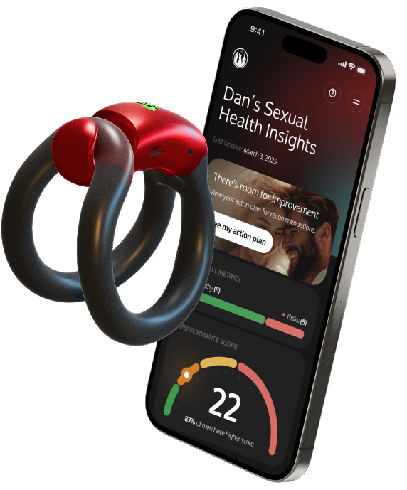 Smart Ring